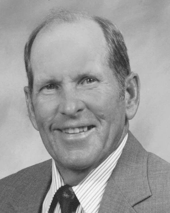 Philip E. Evans, Sr.