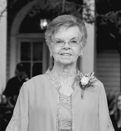 Sylvia Mona Ham