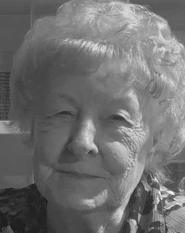 Juanita Chisholm
