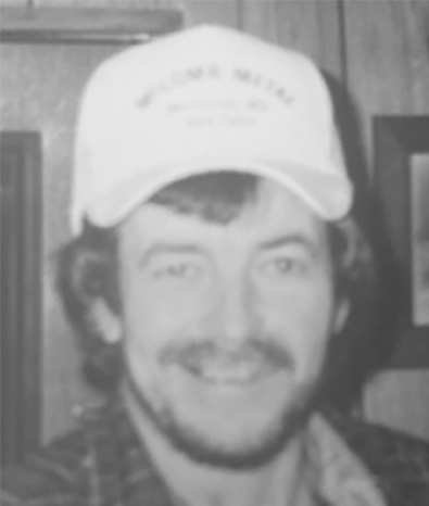 David M. Barron (1946-2026)