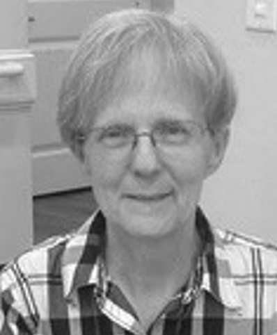 Donna Gwen Dewett