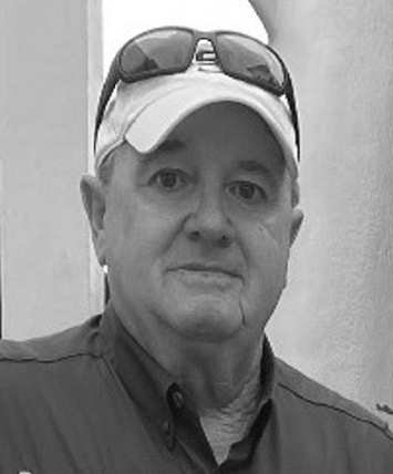 James O. "Jimmy" Blue