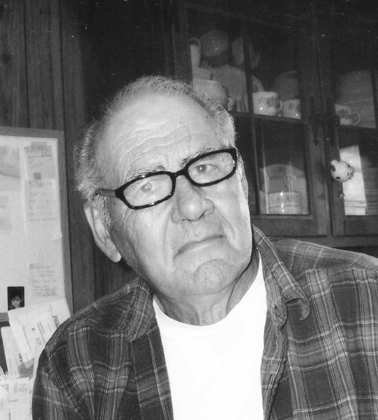 Hosea B. McKnight, Jr. (1937-2026)