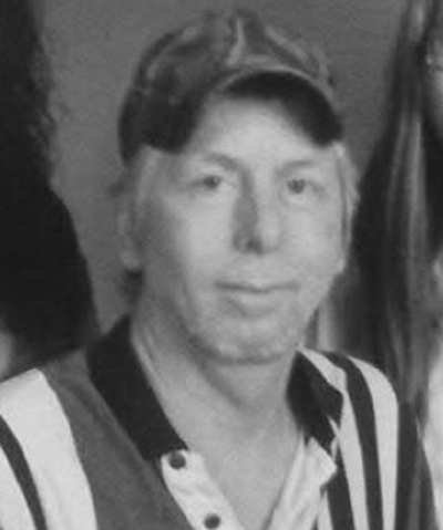 Kenneth Ray Grayson