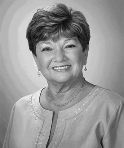 Rebecca Price Bellipanni