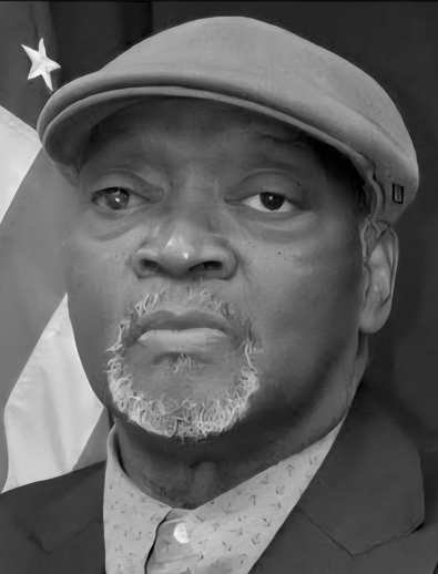 Samuel Charles Hall