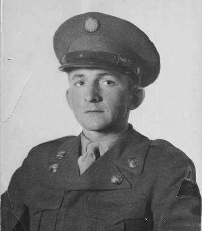 Charles Elutte Bowlin