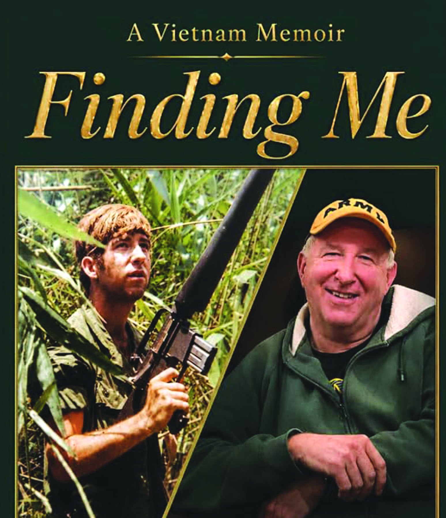 From Vietnam's Battlefields to a Life of Faith and Service