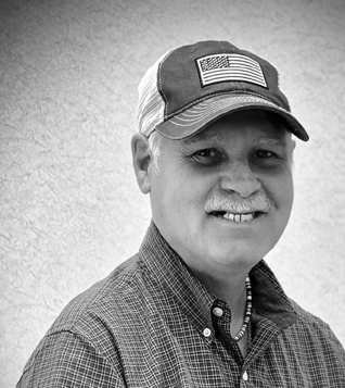 Donald Ray Magee