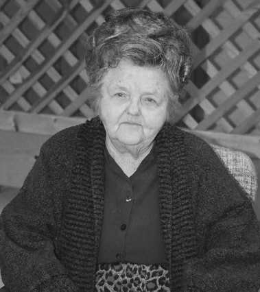 Ethel Elaine Lilly Cooper