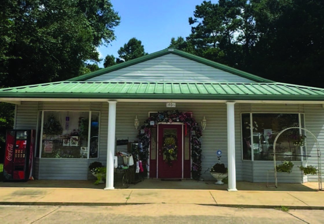 The Flower Nook Helps Pike County Celebrate Life's Special Moments