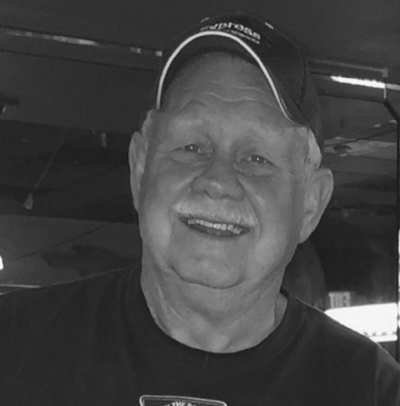 James "JT" E. Thornton