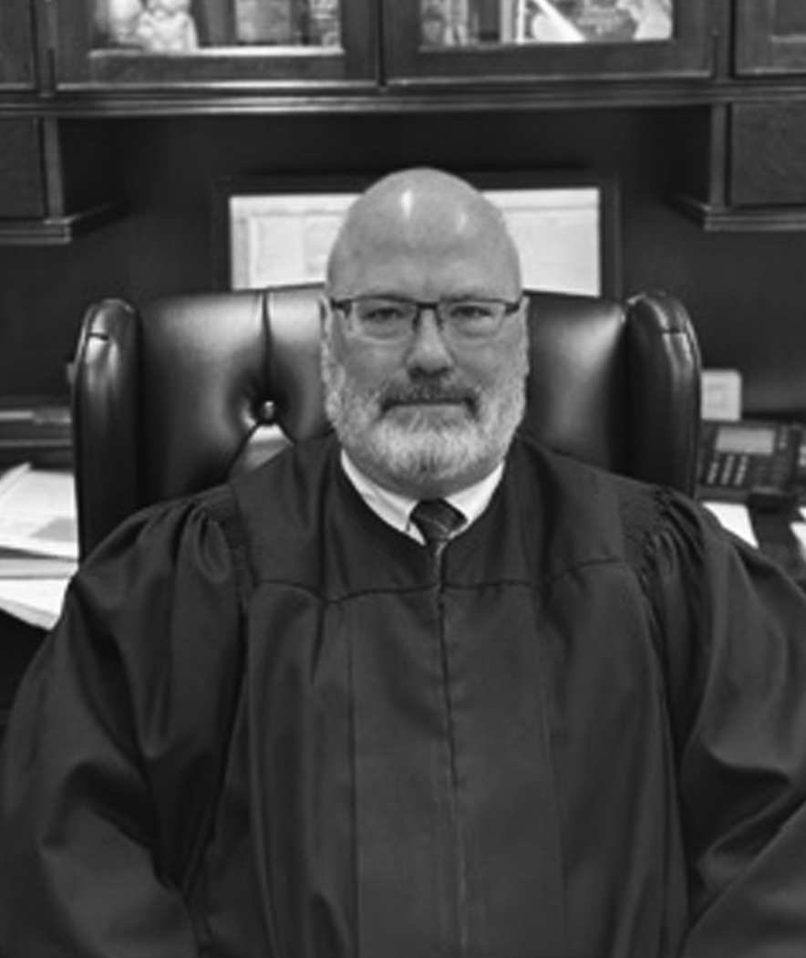 Governor Reeves Appoints Craig Treadway Circuit Judge for the 21st Circuit Court District & Reopens Qualifying