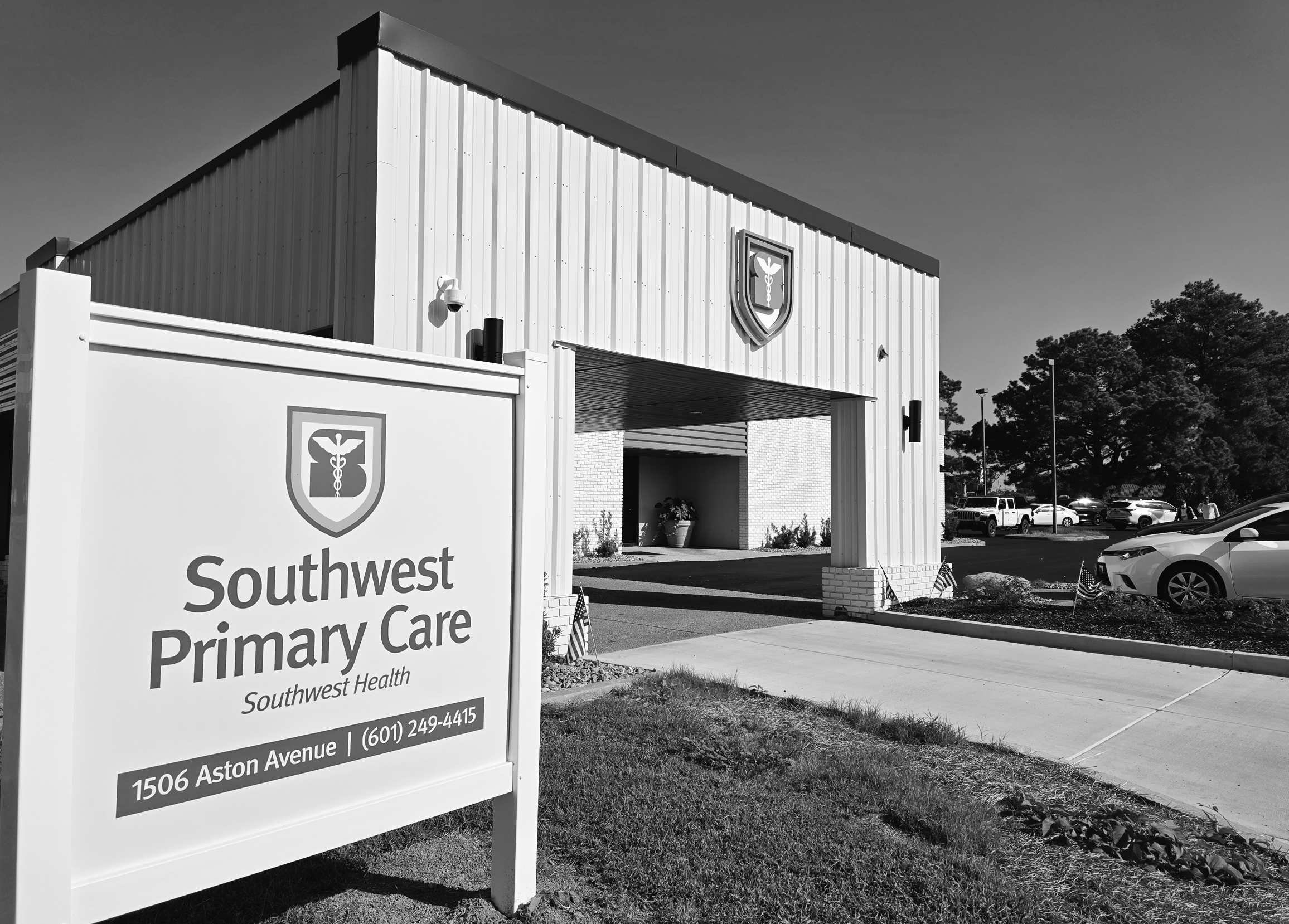 Southwest Primary Care Now Accepting New Patients and Walk-Ins