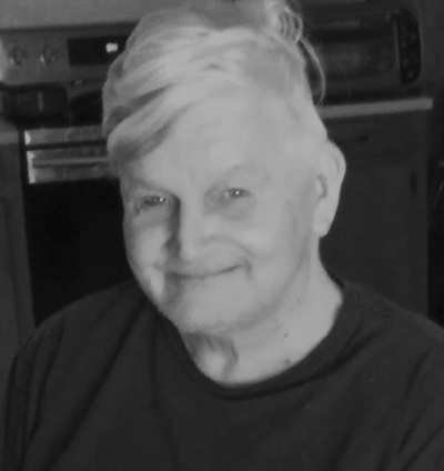 Richard E. VanNorman