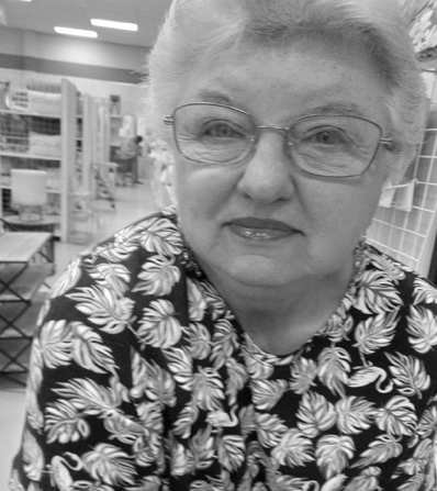 Donnise Kay Pine
