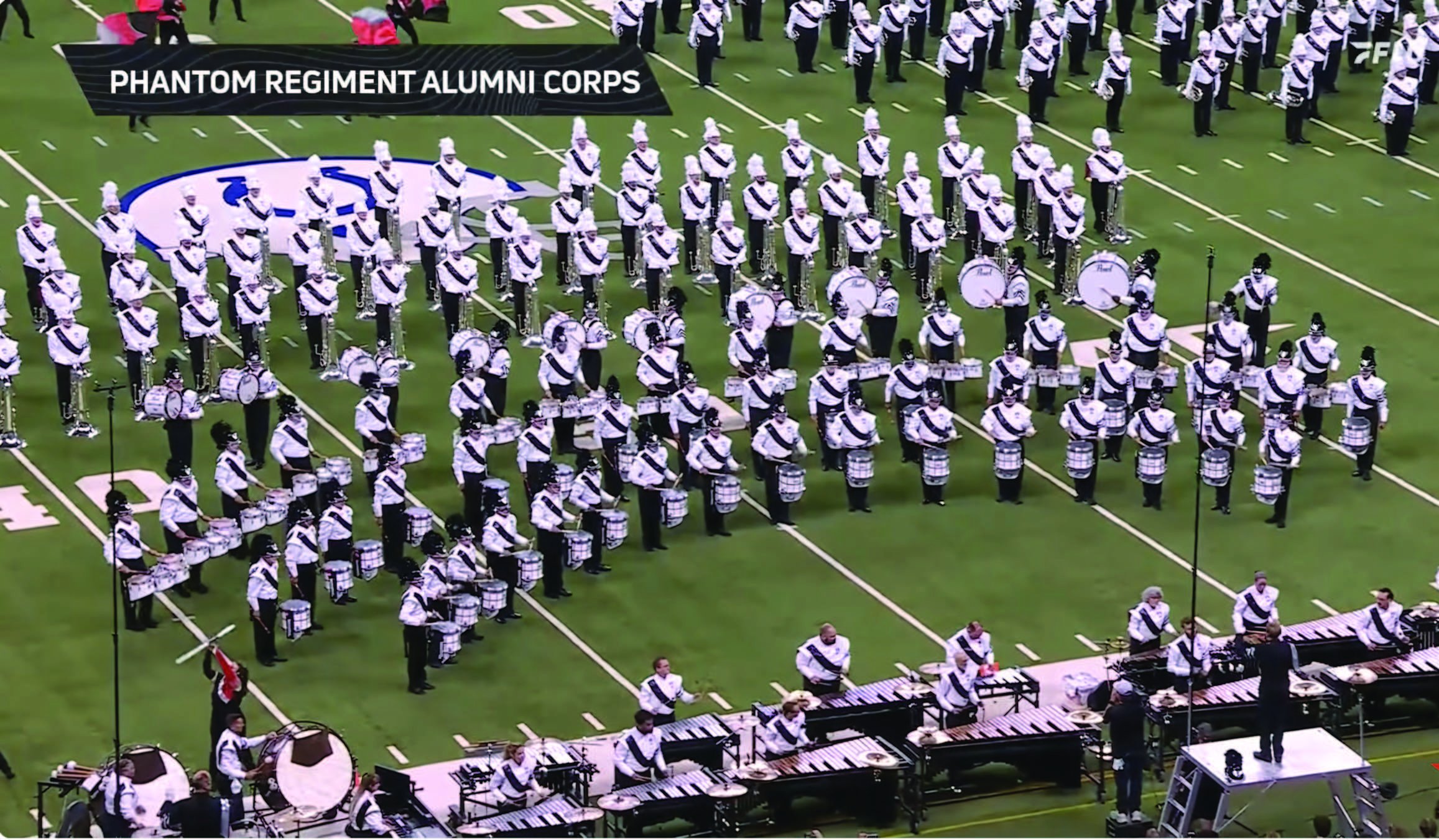 2026 Phantom Regiment Alumni Corp.