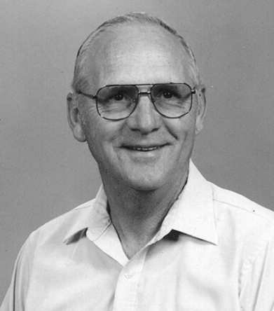 Joseph Lionel Cutrer