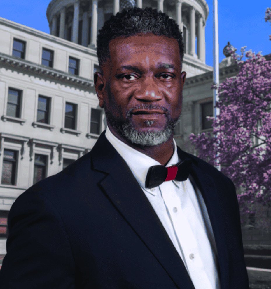 Barnett Resigns from Mississippi Senate