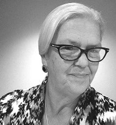 Sandra Hux Hall