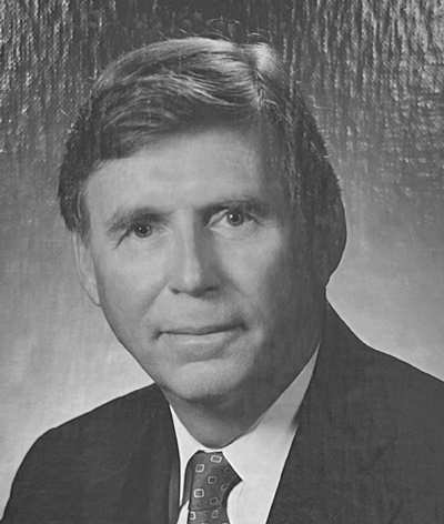 Hollis Howard Alford