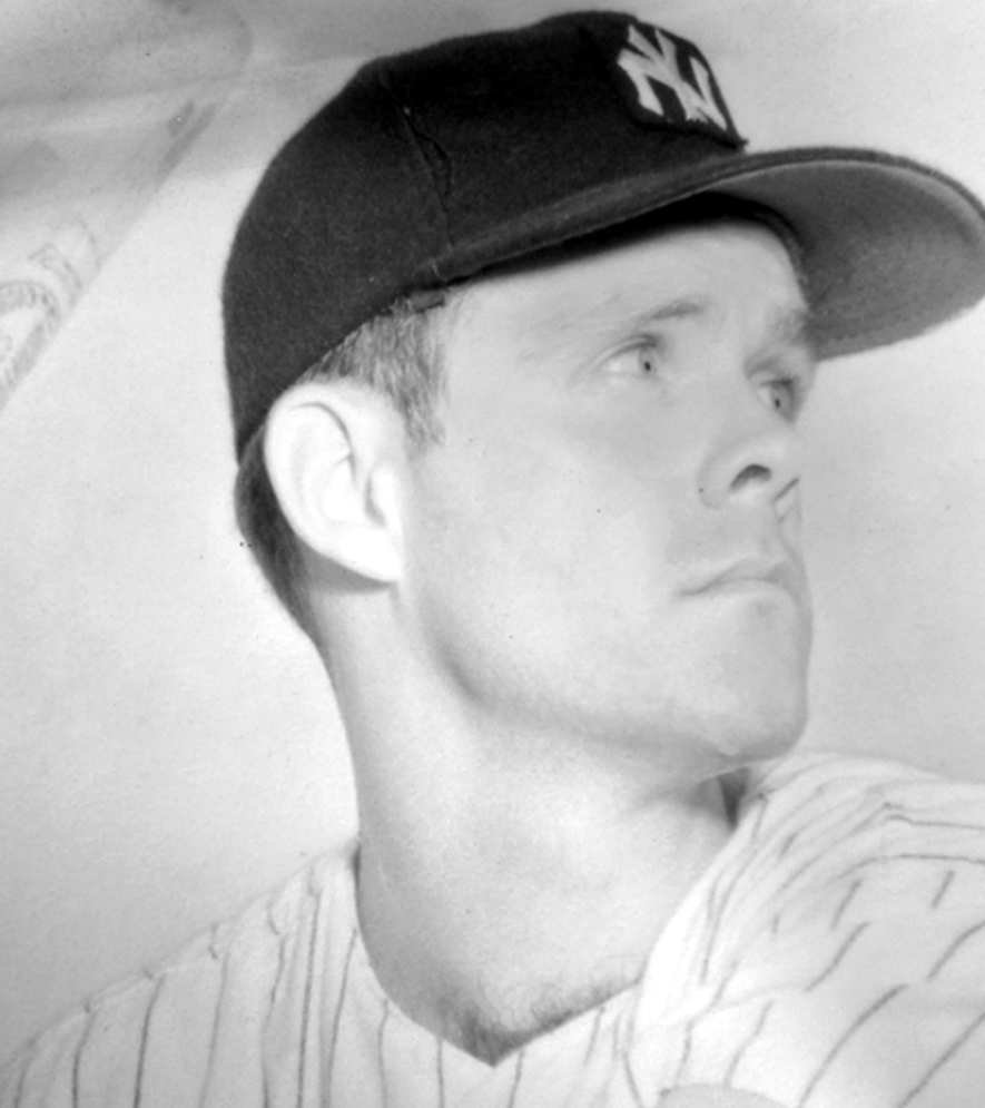 Remembering Jimmy Yawn: A MISSISSIPPI SPORTS LEGEND