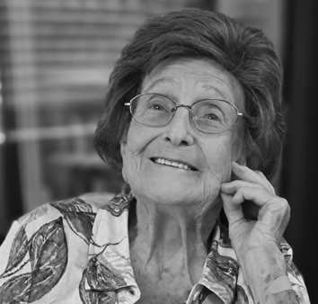 Frankie R. Rushing