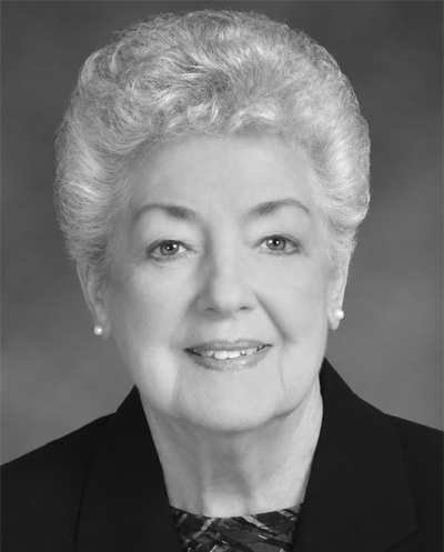 Doris Leach DaQuila