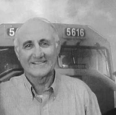 Percy Orson Hill