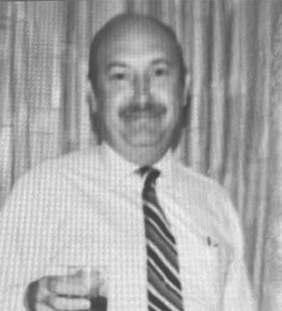 Owen Riley Ferguson, Jr.