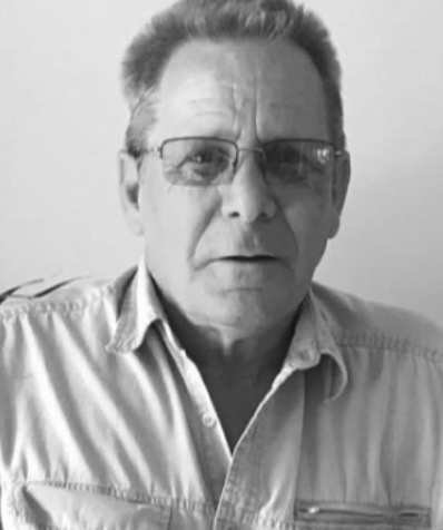 Richard "Ricky" Earl Nobles, Sr.