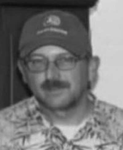 Herman "Butch" Hickman, Jr.