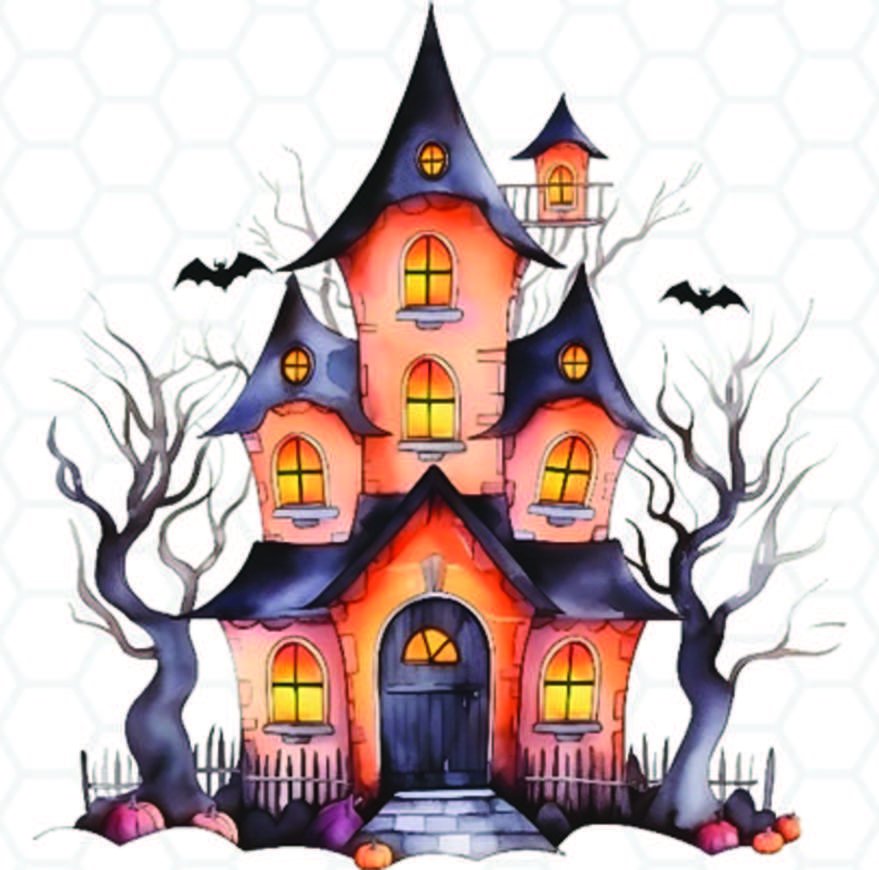 Twists & Turns: Halloween Creepiness Across Mississippi