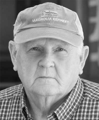 Hilton McDaniel