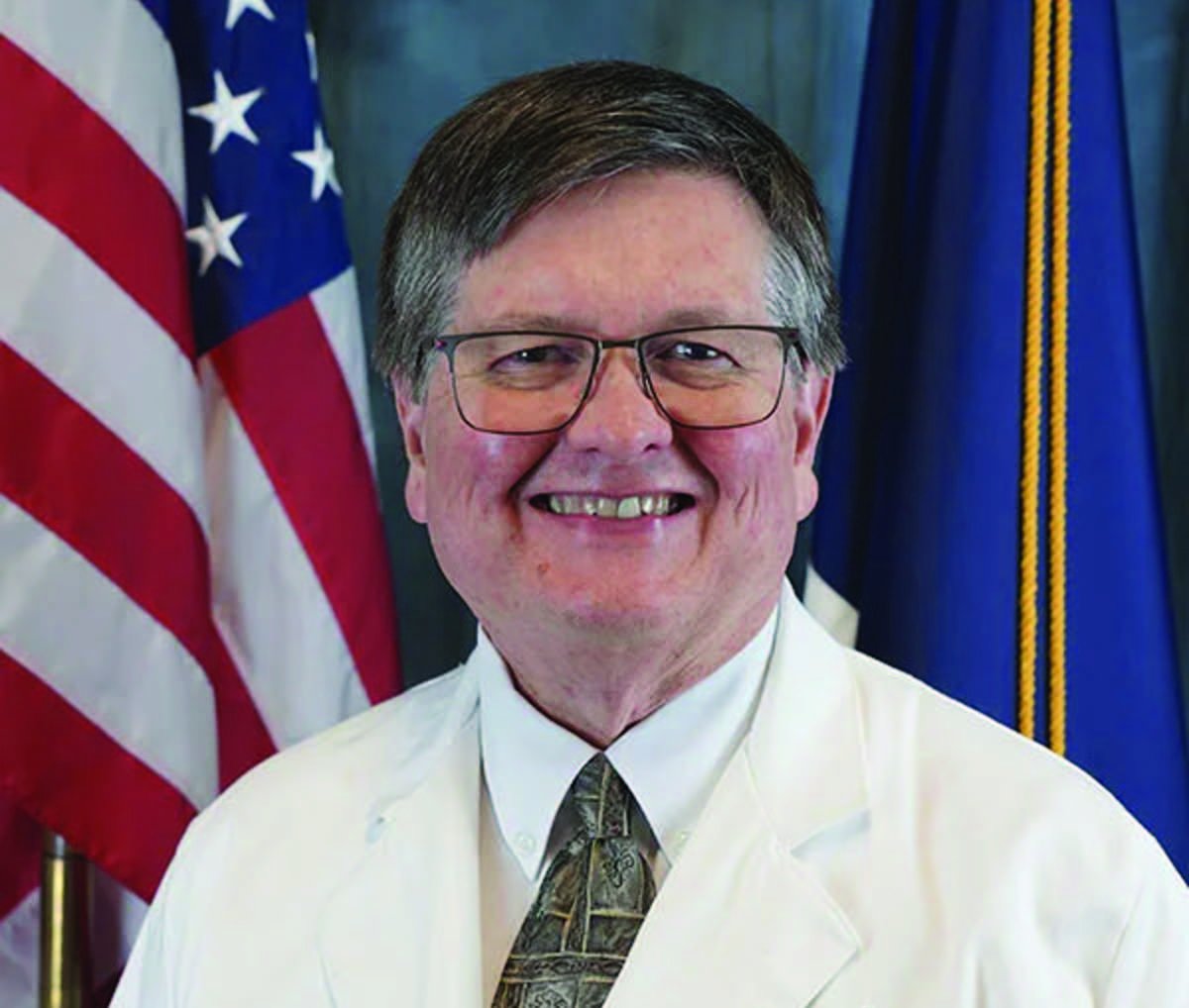 Daniel Edney, MD, State Health Officer for Mississippi, Announced as the Next ASTHO President