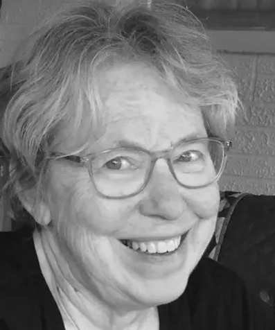 Nancy Carman Flowers