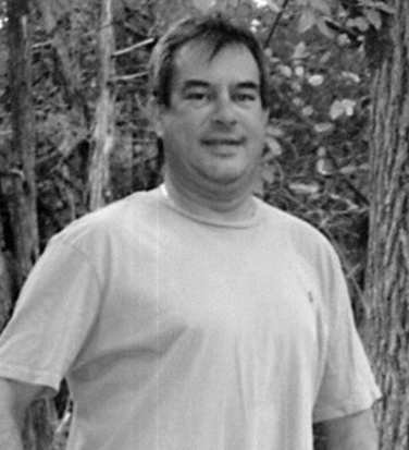 Curtis "Curt" Donald Rose