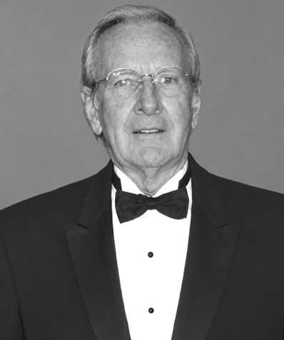 Carl Edward "Bill" Slaven