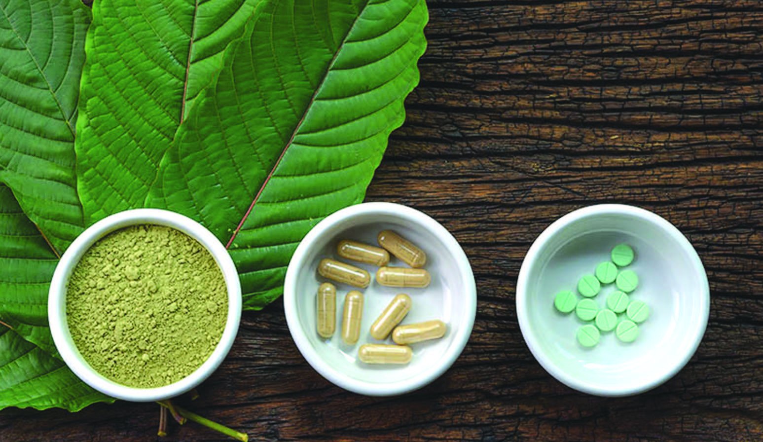 Kratom?