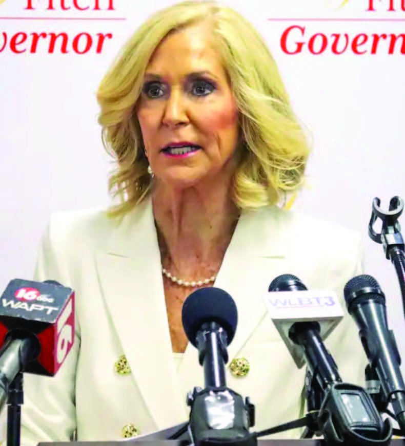 Republicans Gather as 2027 Governor's Race Takes Shape