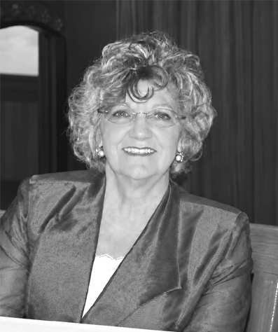 Lillian E. Love