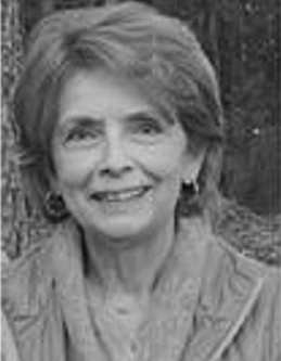 Martha Anna Dickerson Smith