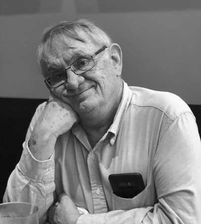 David R. Godbold