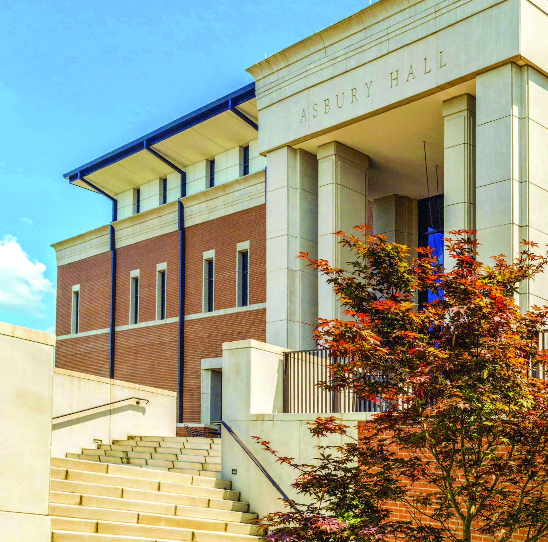 Southern Miss PA Program Earns Accreditation-Provisional Status Ahead of 2027 Launch