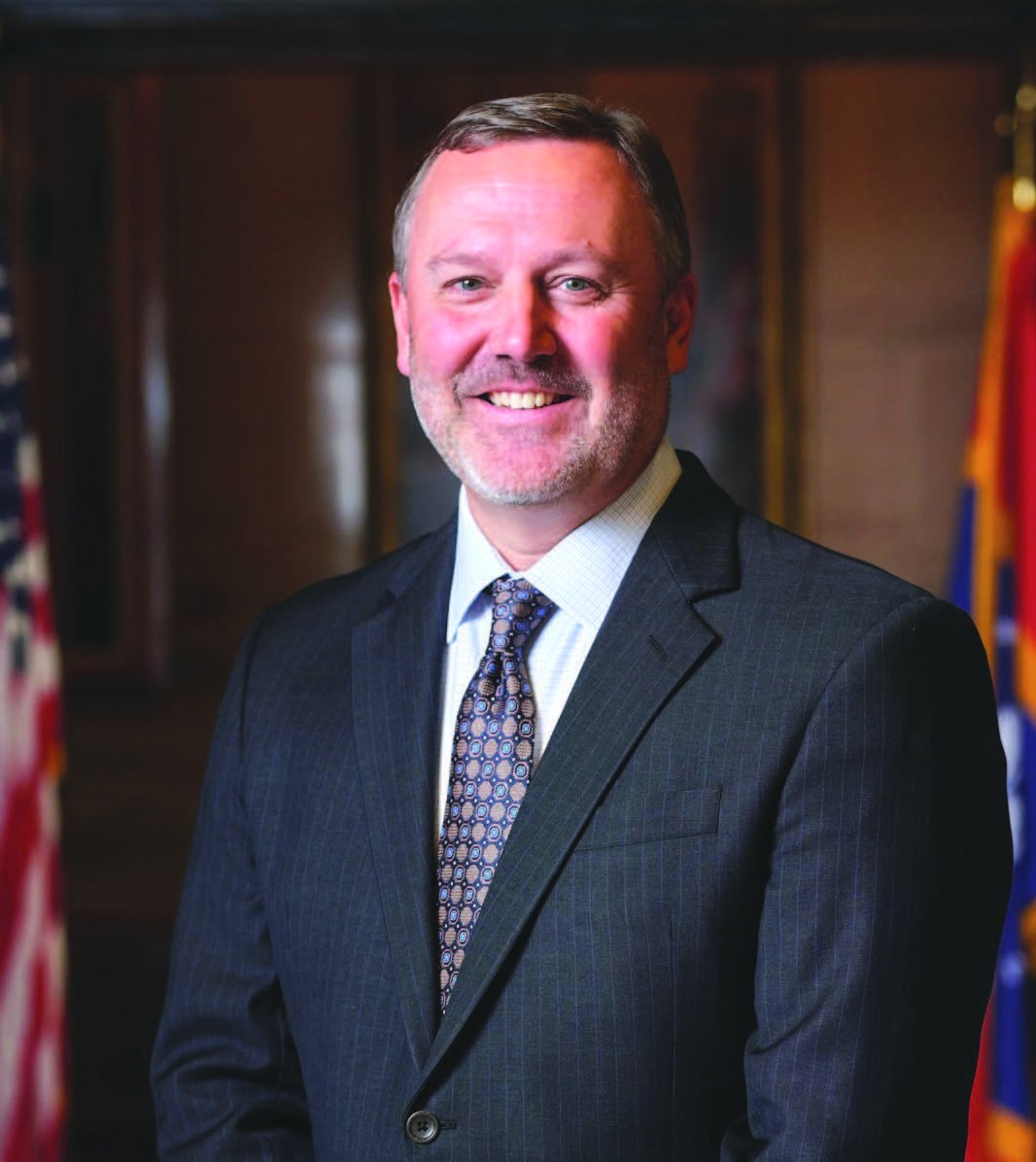 Speaker Jason White Releases New Polling on Issues Impacting Mississippi